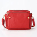 Bolsa Feminina Seul – Organização, Elegância e Praticidade em um Só Lugar!