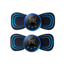 Massageador Elétrico  PulsePro™