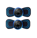 Massageador Elétrico  PulsePro™