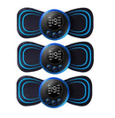 Massageador Elétrico  PulsePro™