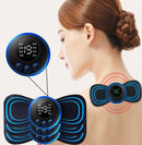 Massageador Elétrico  PulsePro™