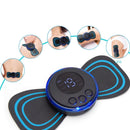 Massageador Elétrico  PulsePro™