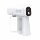 Ozone Hair - Vaporizador Capilar - Modelo 2025