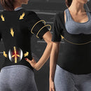Regata de Compressão Modeladora – Body Sauna
