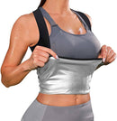 Regata de Compressão Modeladora – Body Sauna
