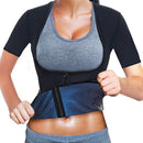 Regata de Compressão Modeladora – Body Sauna