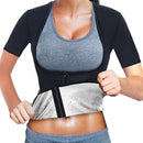 Regata de Compressão Modeladora – Body Sauna