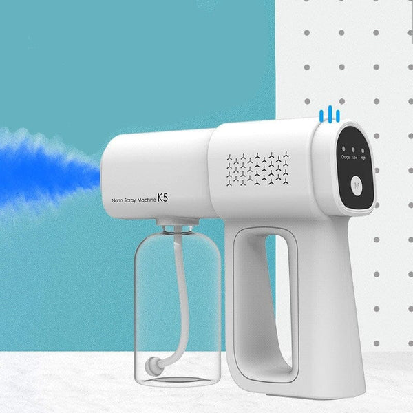 Ozone Hair - Vaporizador Capilar - Modelo 2025